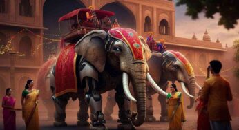 Elefanti robot: una soluzione innovativa per salvaguardare gli animali nelle cerimonie religiose in India