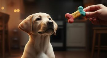 Il gene della fame: perché i Labrador e alcuni umani non si saziano mai