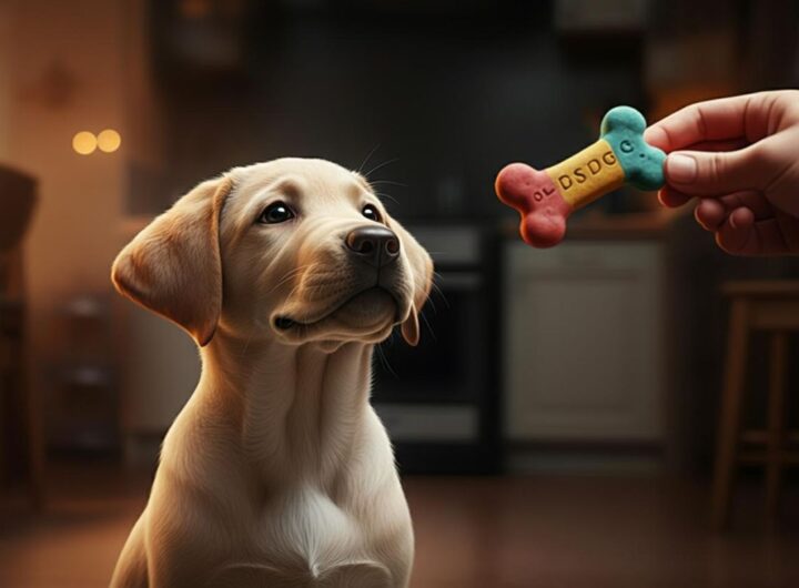 Il gene della fame: perché i Labrador e alcuni umani non si saziano mai