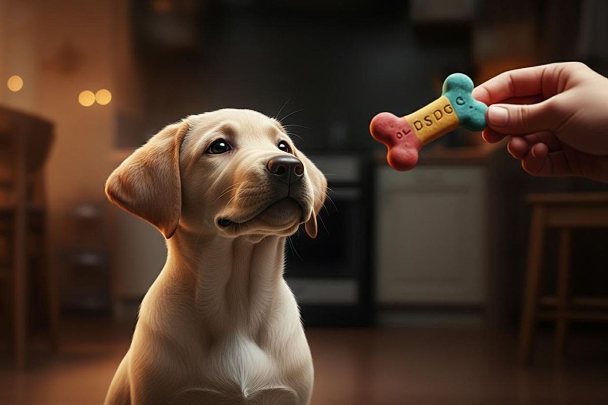 Il gene della fame: perché i Labrador e alcuni umani non si saziano mai