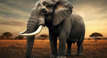 Il lusso a scapito degli elefanti: un problema che persiste