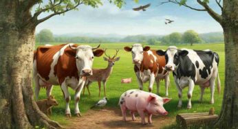 L’Intelligenza Artificiale e il benessere animale: una connessione possibile?