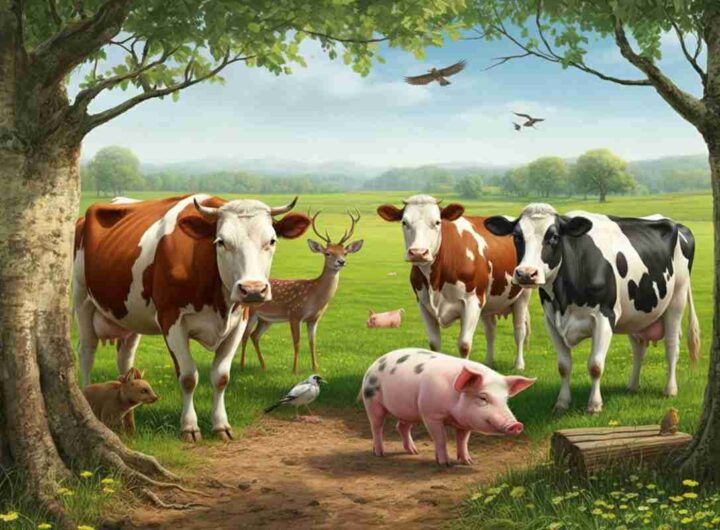 L'Intelligenza Artificiale e il benessere animale: una connessione possibile?