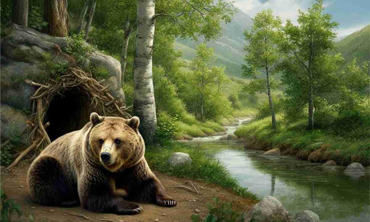 Nita, l'orsa salvata dal circo: un commovente addio nel Parco Nazionale d'Abruzzo