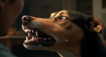 Scopri le sorprendenti ragioni per cui il tuo cane batte i denti