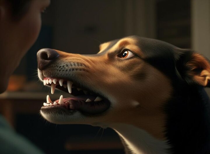 Scopri le sorprendenti ragioni per cui il tuo cane batte i denti