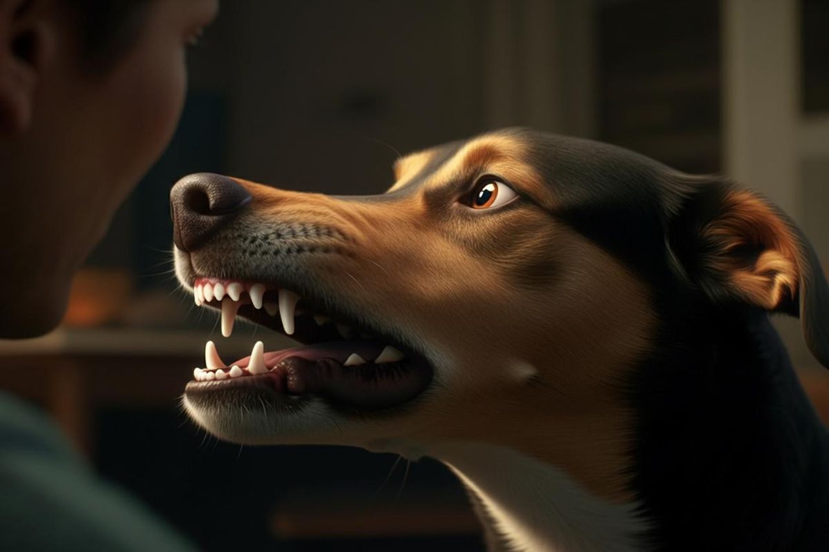 Scopri le sorprendenti ragioni per cui il tuo cane batte i denti