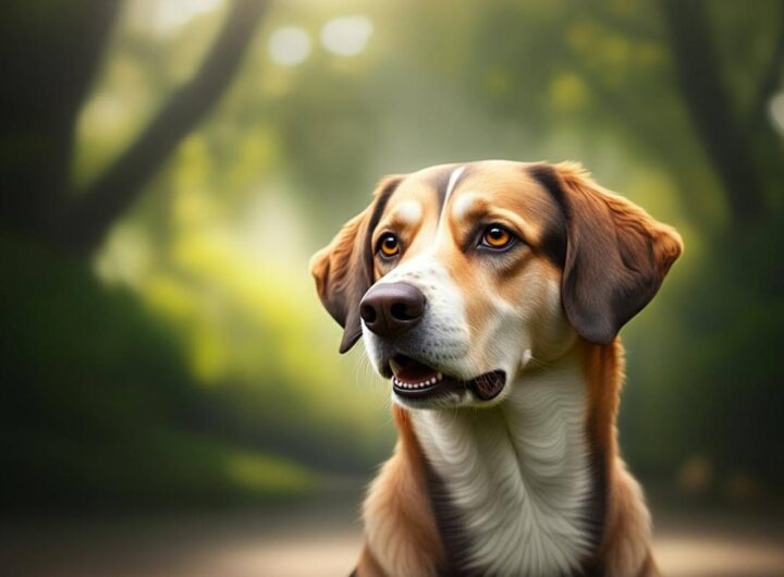 Scopri se riesci a comprendere le vere emozioni del tuo cane