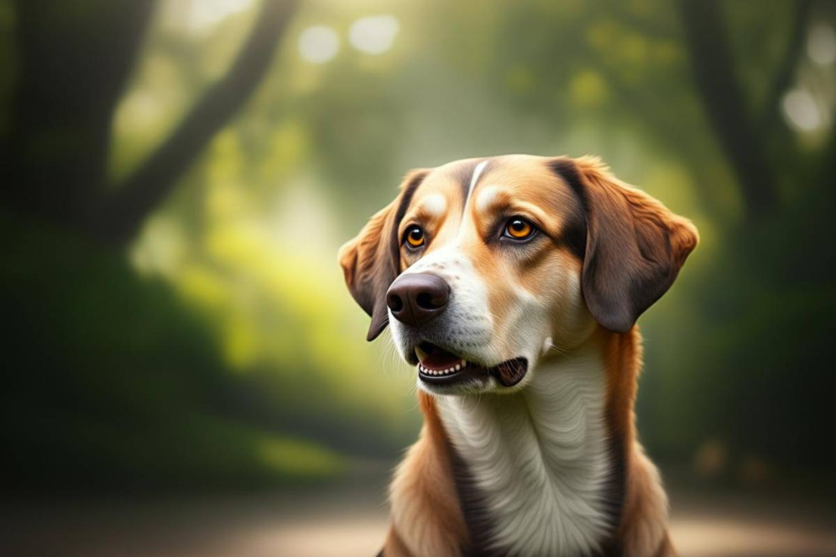 Scopri se riesci a comprendere le vere emozioni del tuo cane