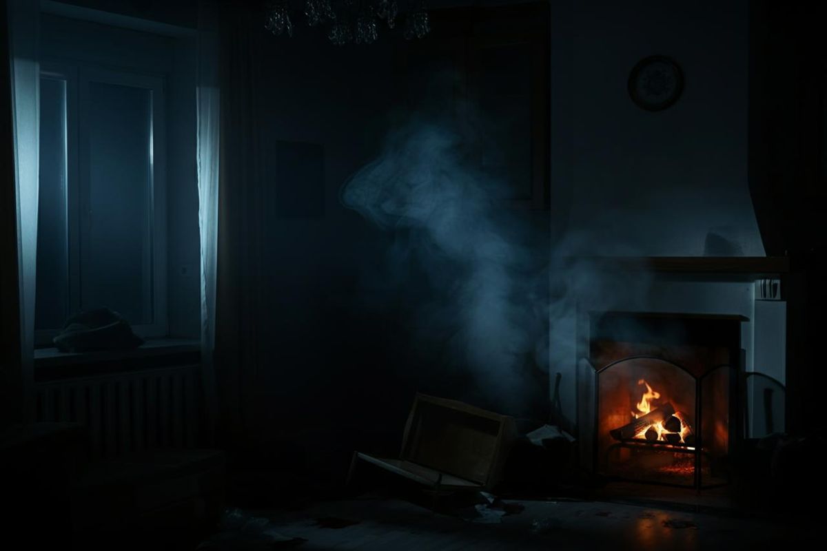 Tragedia a Bologna: uomo in fin di vita dopo aver tentato di bruciare il cadavere del suo cane