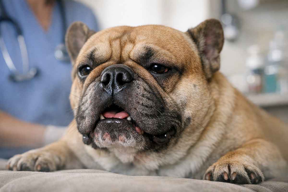 Cani brachicefali, dentro la sindrome che trasforma il respiro in una fatica quotidiana