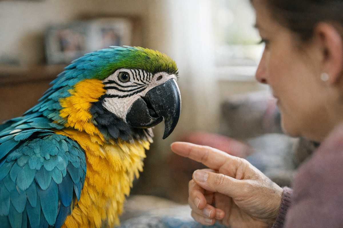 Che cosa resta da scoprire sul linguaggio animale dopo il caso dei pappagalli