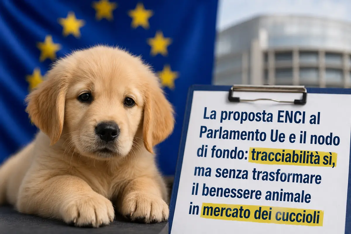 proposta enci parlamento