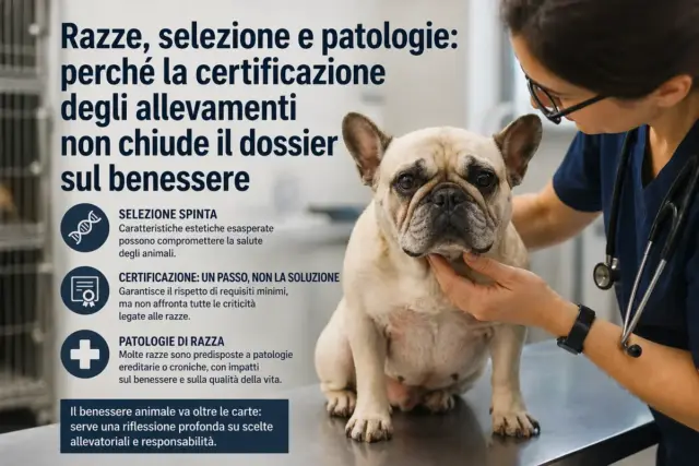Razze canine