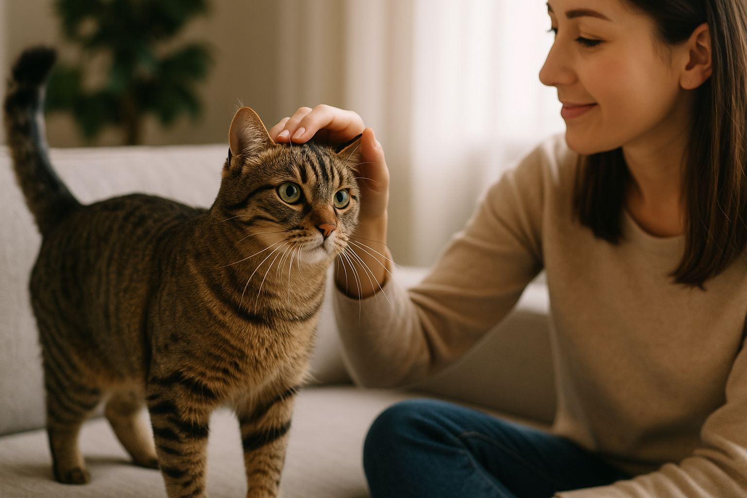 linguaggio del corpo gatto — Il linguaggio del corpo felino: cosa ci dice veramente la coda del gatto (2)