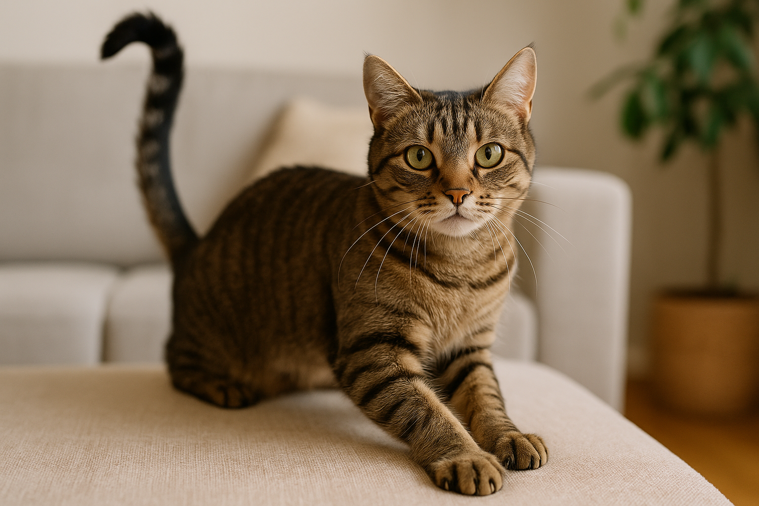 linguaggio gatto significato comportamenti — Il linguaggio segreto del tuo gatto: cosa significano veramente quei compor