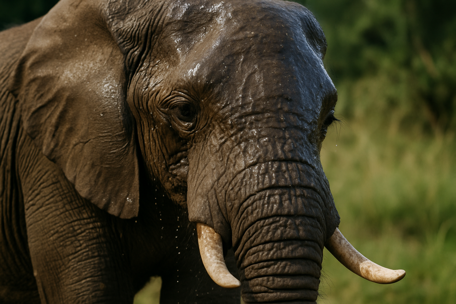 Quali animali sudano davvero? La guida completa per proprietari (2)