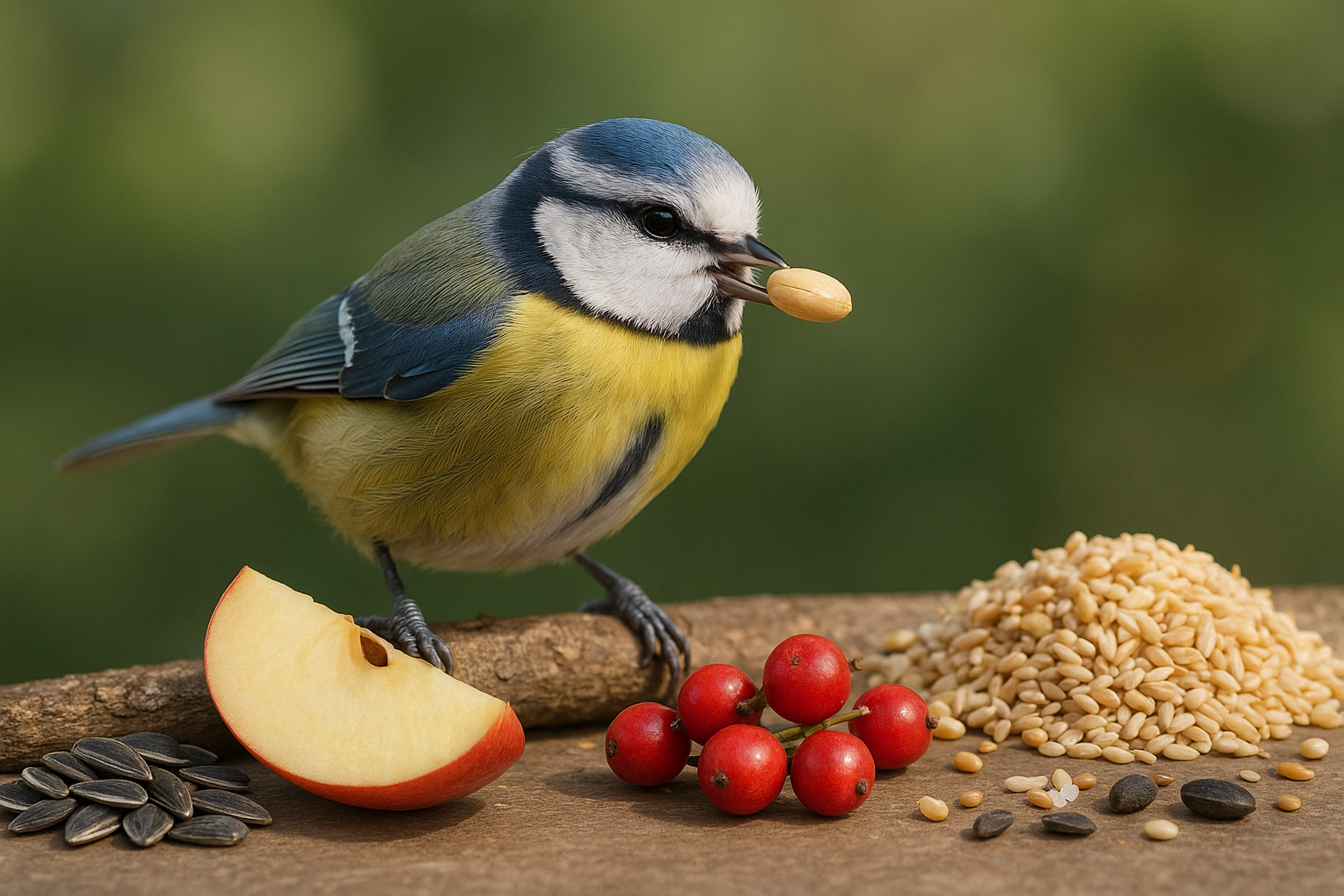 Nutrire i piccoli uccellini: la guida completa per i primi giorni