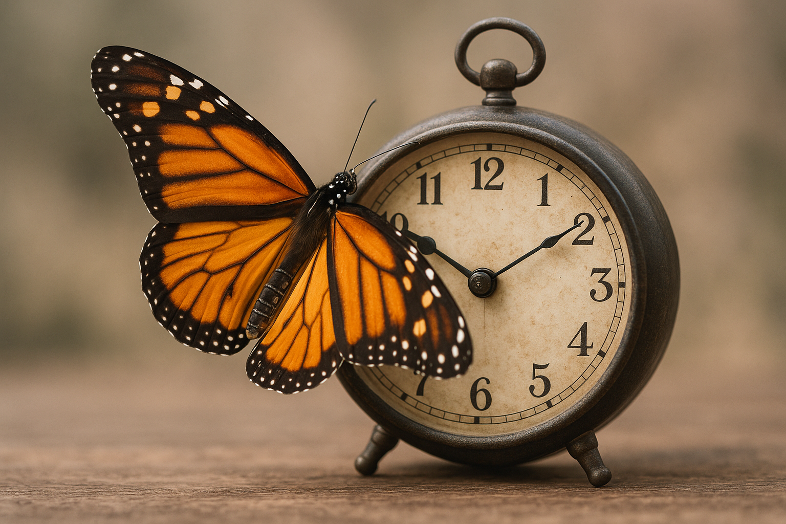 Quanto vivono le farfalle? La breve e affascinante vita di questi insetti