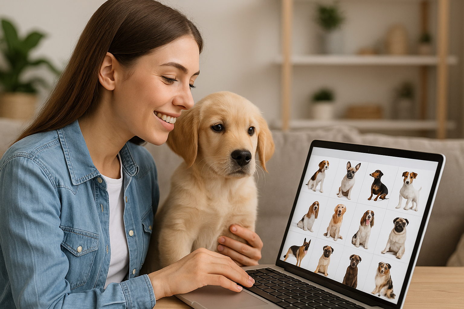 Guida completa alla scelta del cane giusto