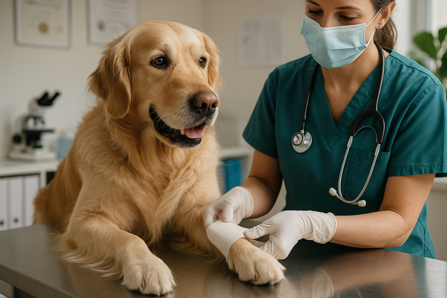 Clinica Veterinaria Duemari: cosa dicono i proprietari nel 2026 (2)