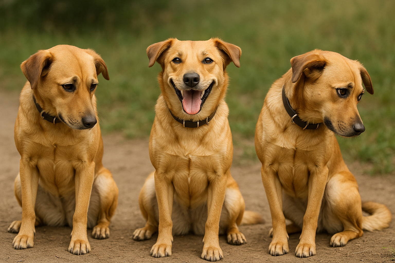 linguaggio del corpo del cane — Il linguaggio del corpo del cane: cosa vuole davvero comunicarti