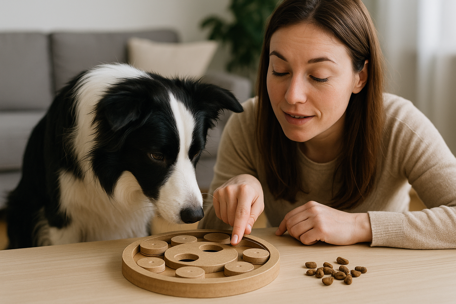 Cani meno intelligenti? Scopri come valorizzare il tuo amico (2)