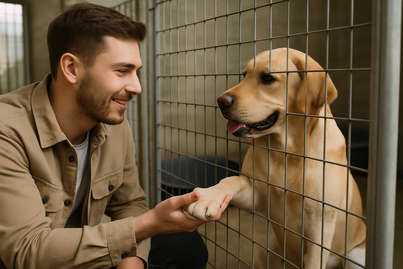 Guida completa alla scelta del cane giusto (2)