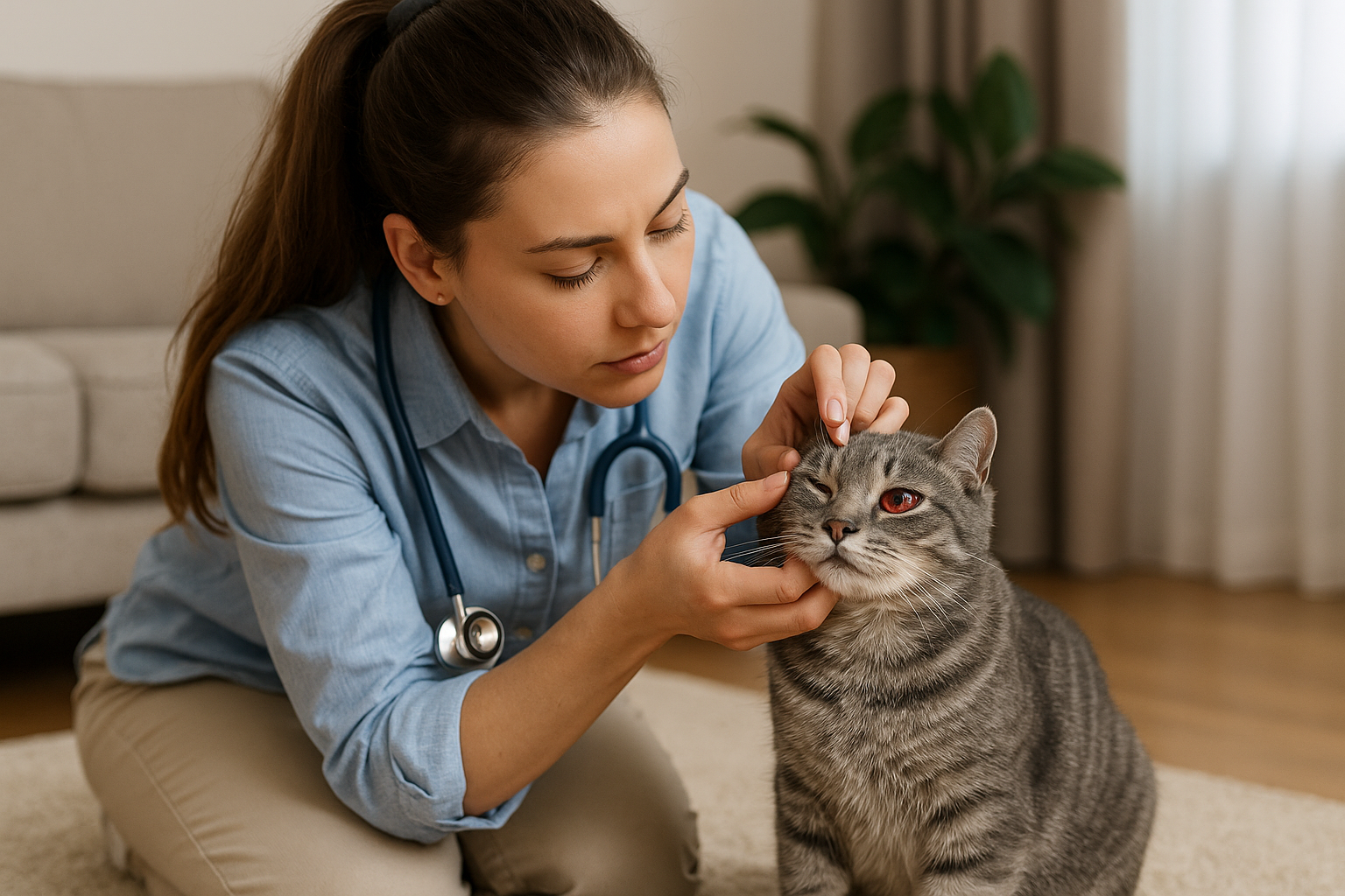 allergie animali domestici — Allergie negli animali domestici: riconoscerle e affrontarle senza stress (2)