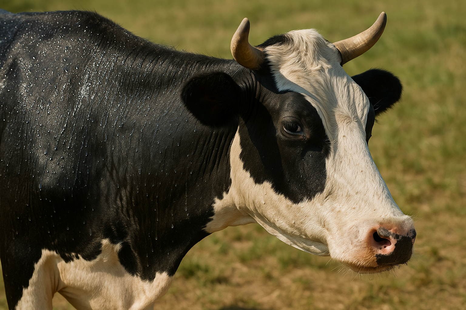 Come sudano gli animali (e perché non è come noi) (2)