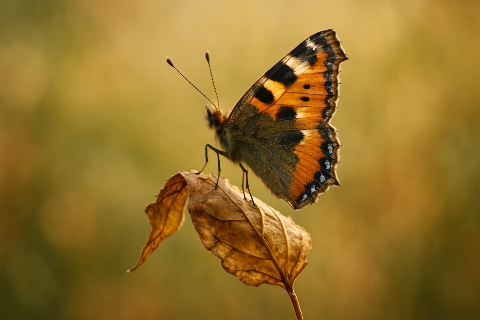Quanto vive una farfalla? La breve magia di questi insetti (2)