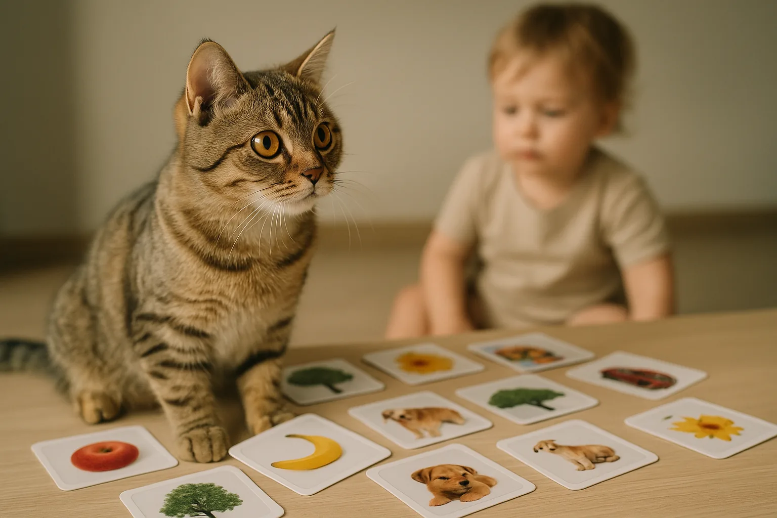 I gatti imparano le parole più velocemente dei neonati: lo studio della dottoressa Saho Takagi