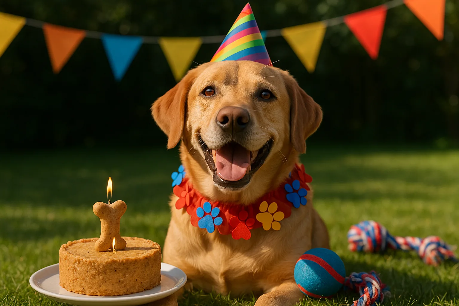 Giornata del cane 26 agosto 2026: come festeggiare il tuo pet e sensibilizzare sull'abbandono
