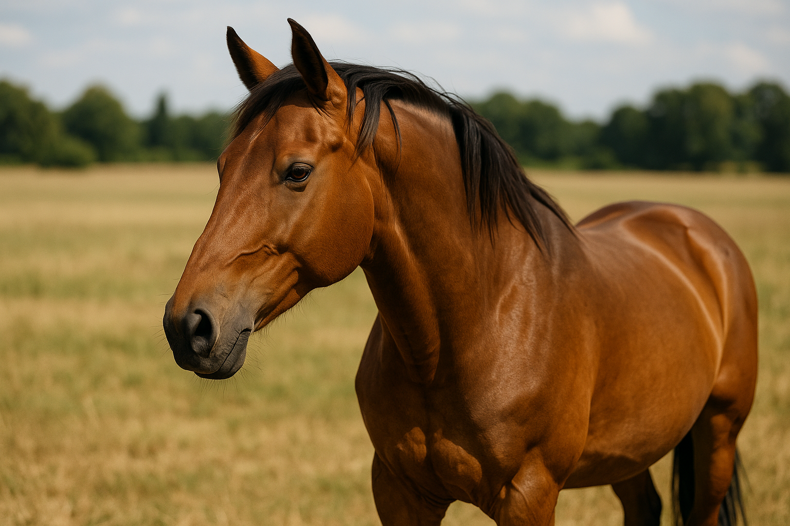 Giornata Mondiale del Cavallo (11 luglio 2026): storia, obiettivi e celebrazioni